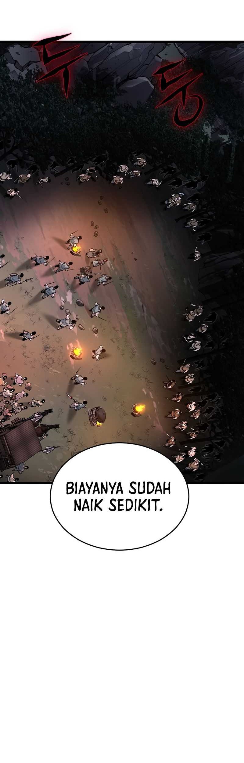 Murim Login Bab 207 halaman 25