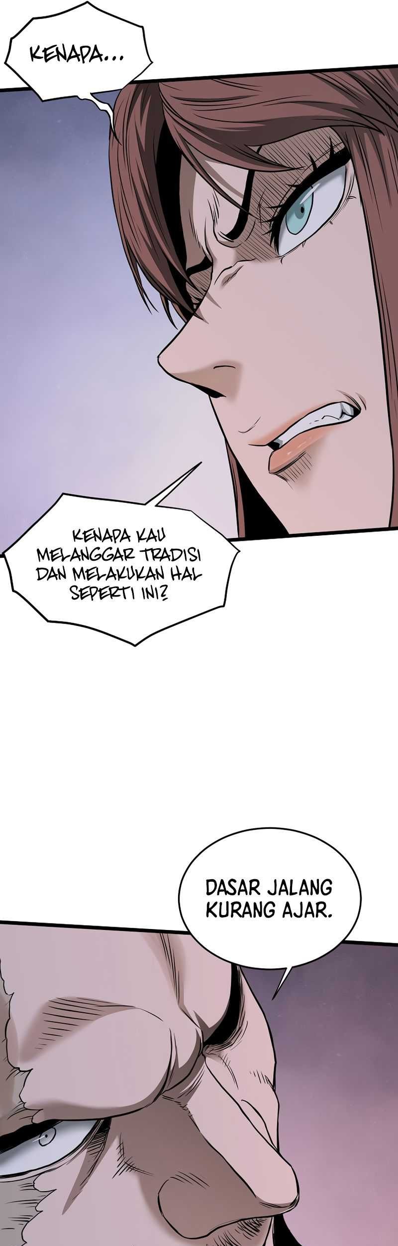 Murim Login Bab 207 halaman 30