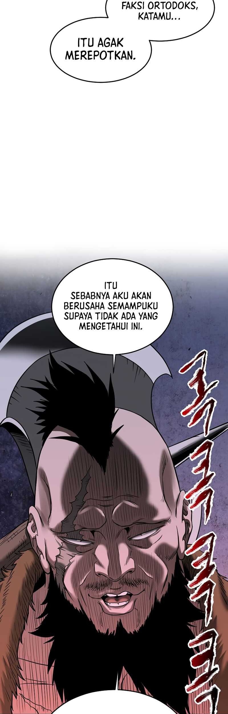 Murim Login Bab 207 halaman 32