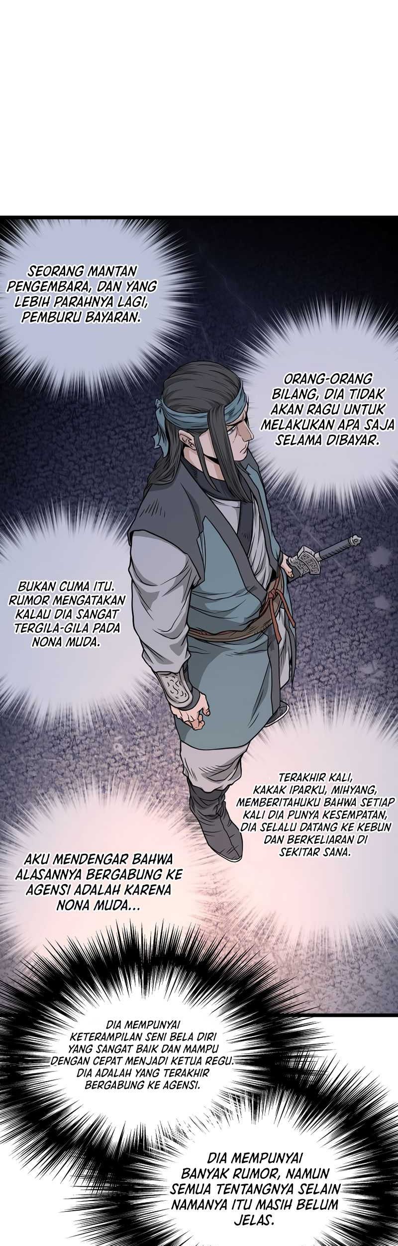 Murim Login Bab 207 halaman 47