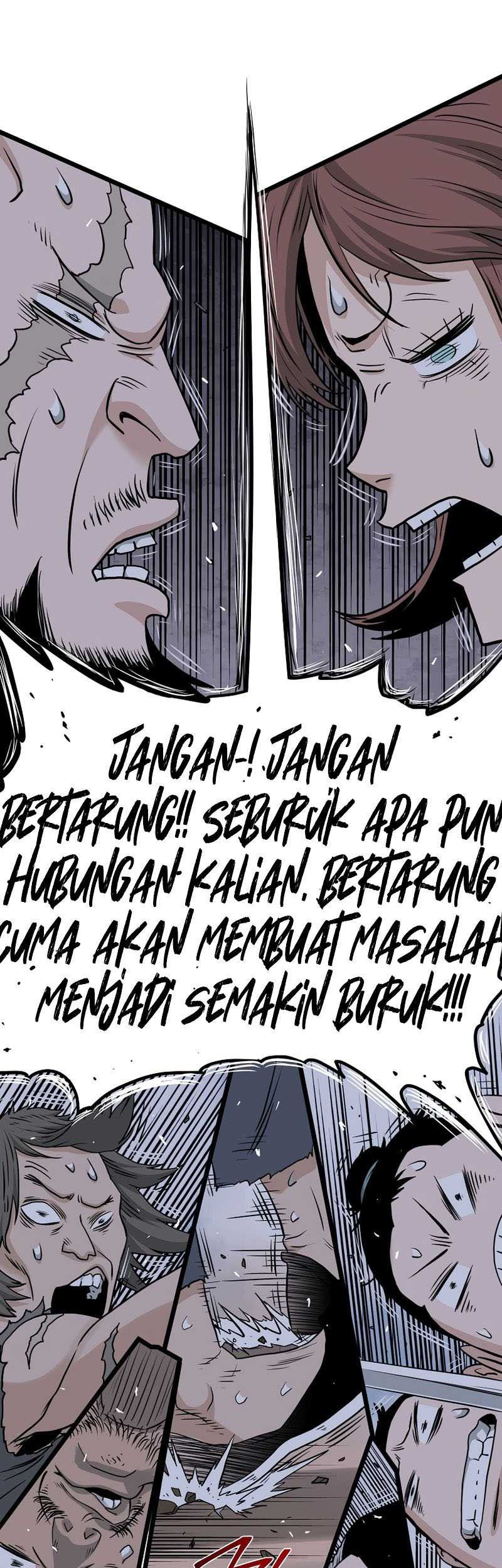 Murim Login Bab 207 halaman 59