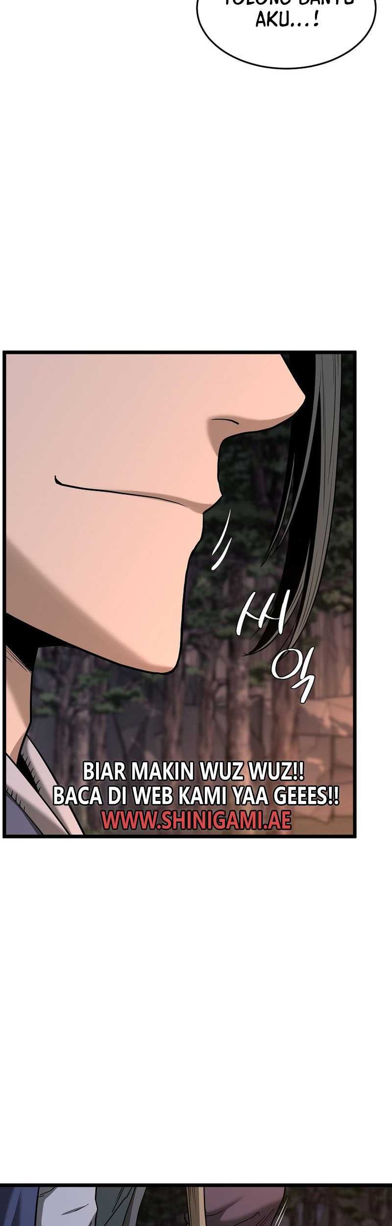 Murim Login Bab 208 halaman 20