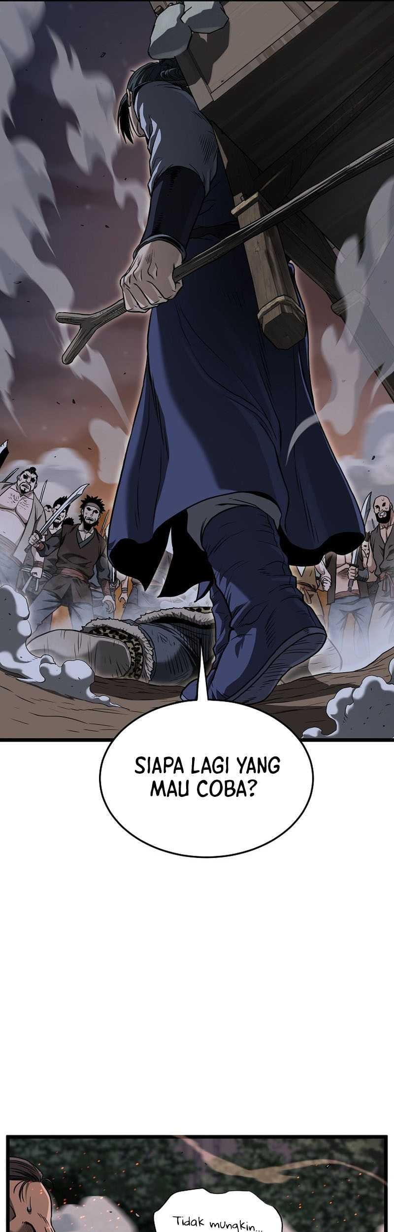 Murim Login Bab 208 halaman 62