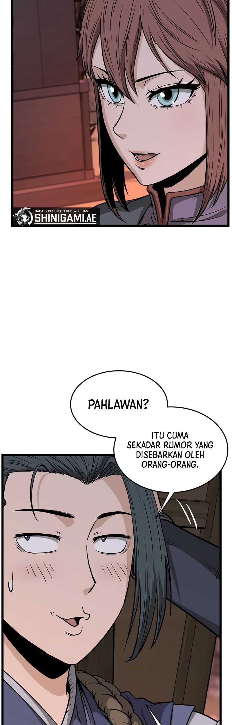 Murim Login Bab 209 halaman 9