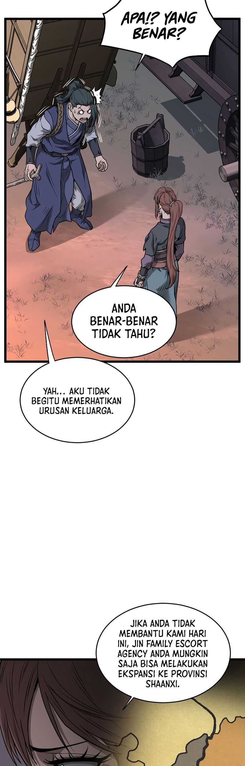 Murim Login Bab 209 halaman 13