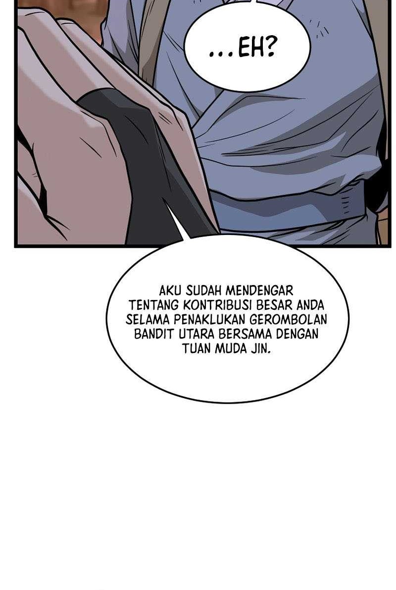 Murim Login Bab 209 halaman 22