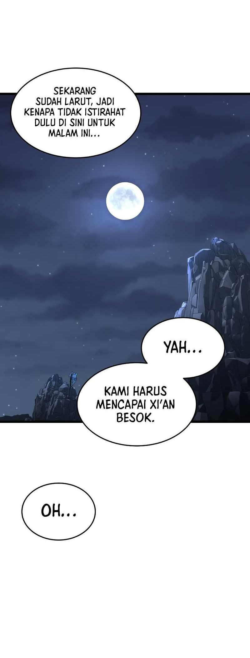 Murim Login Bab 209 halaman 30