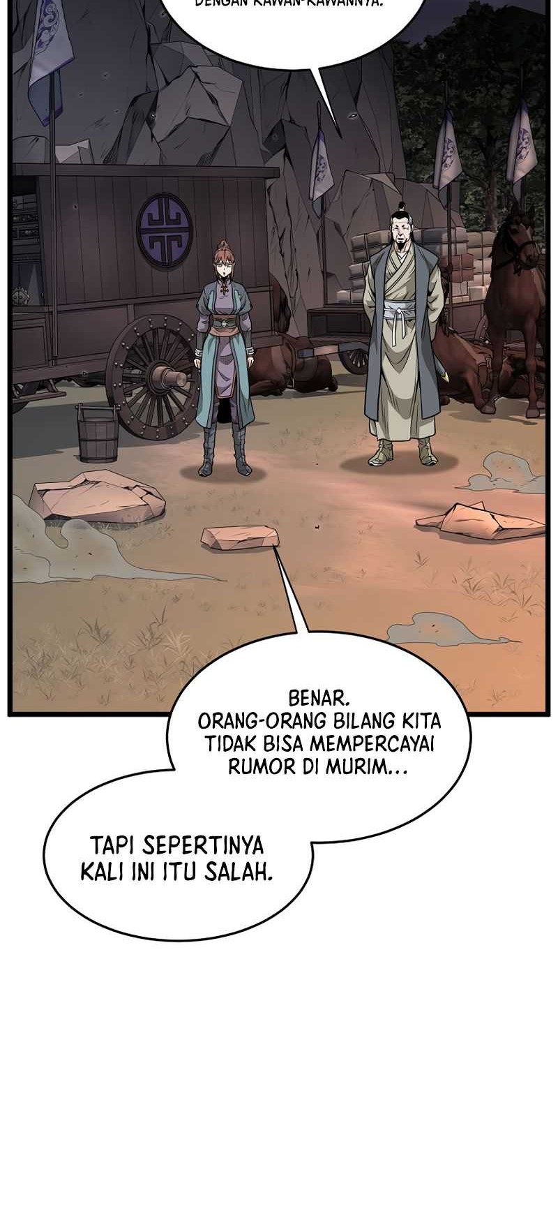 Murim Login Bab 209 halaman 38