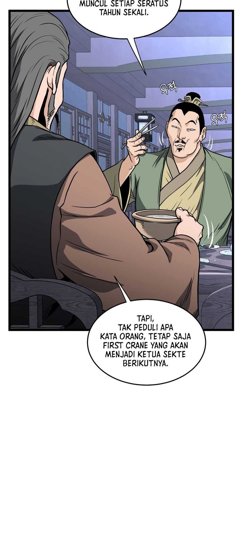 Murim Login Bab 209 halaman 46