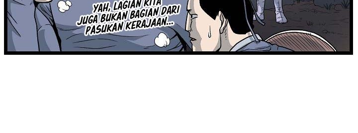 Murim Login Bab 21 halaman 7