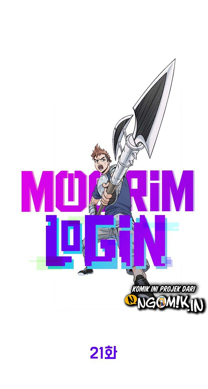 Murim Login Bab 21 halaman 30