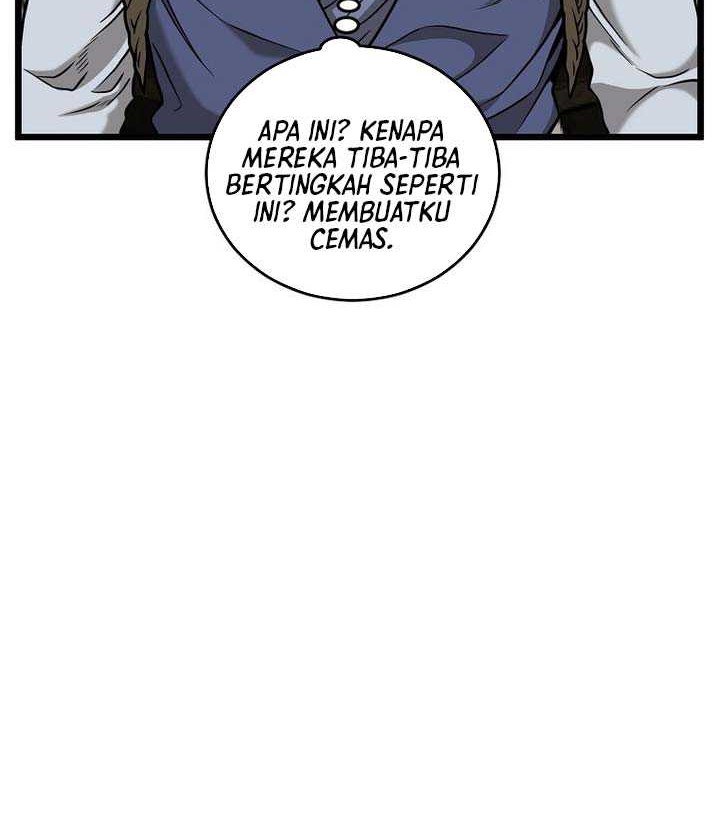 Murim Login Bab 210 halaman 21