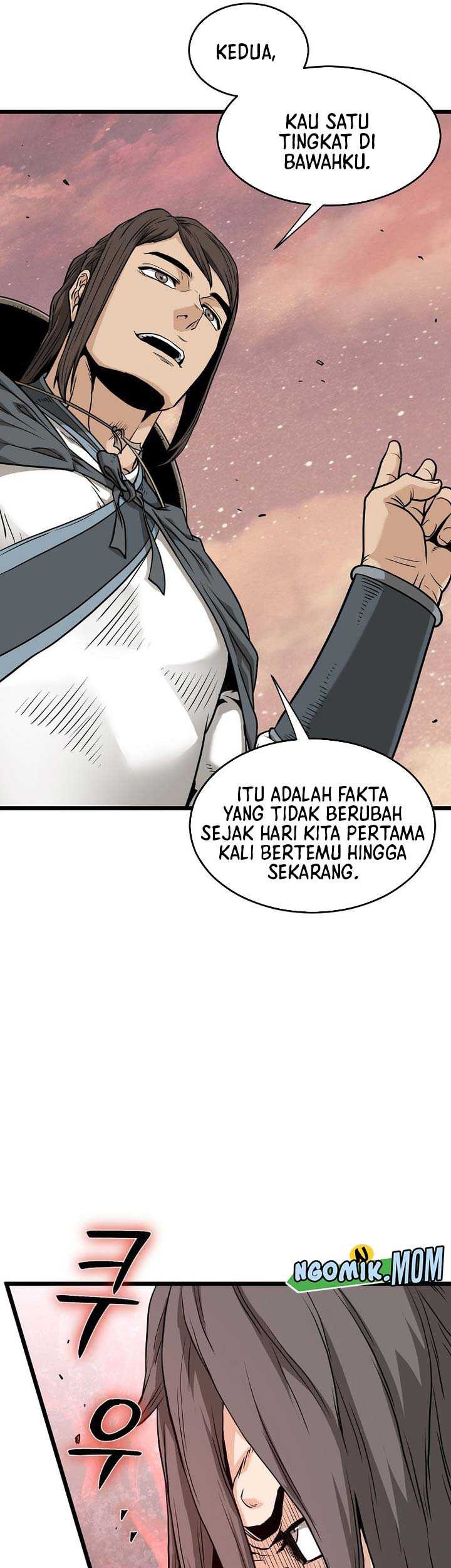 Murim Login Bab 210 halaman 44