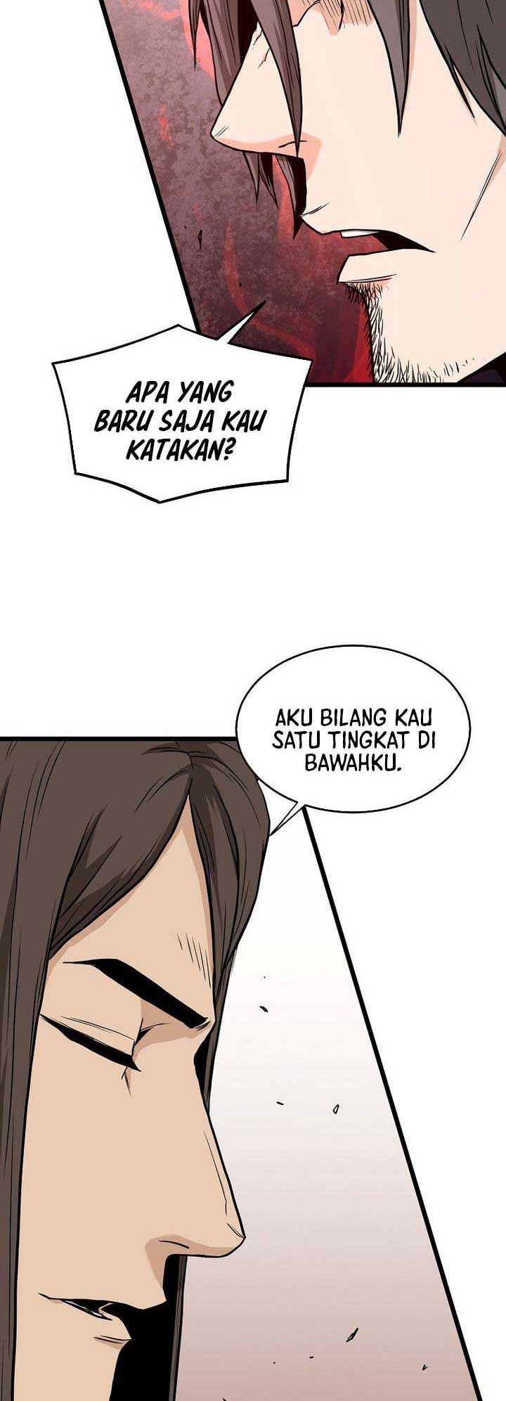 Murim Login Bab 210 halaman 45