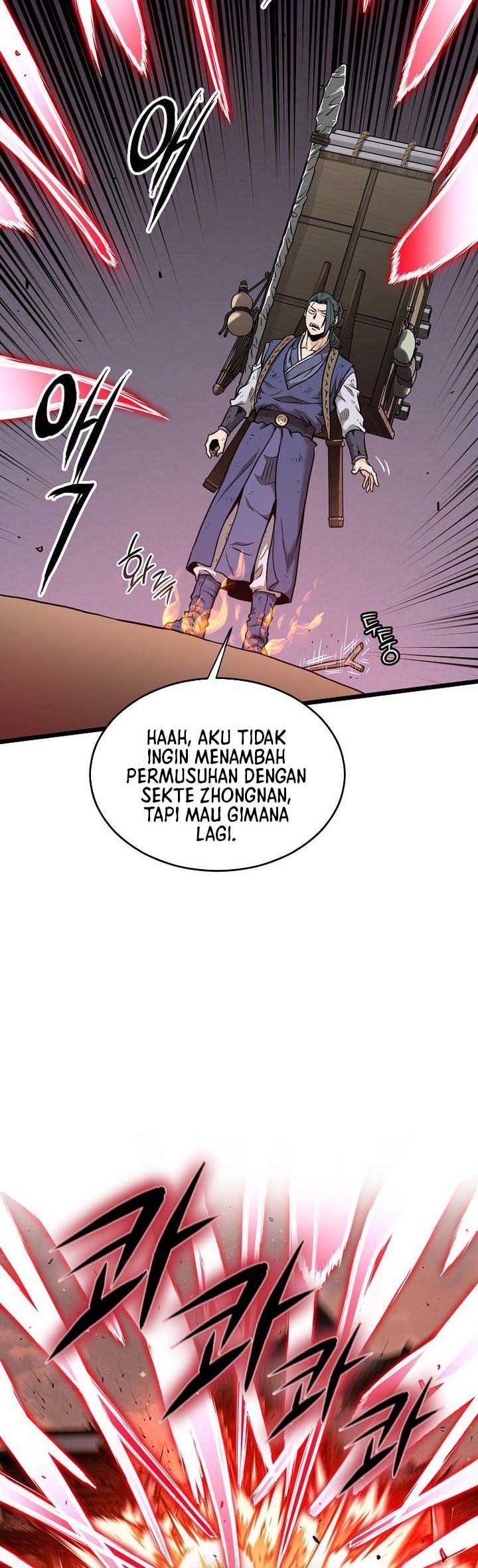 Murim Login Bab 210 halaman 49