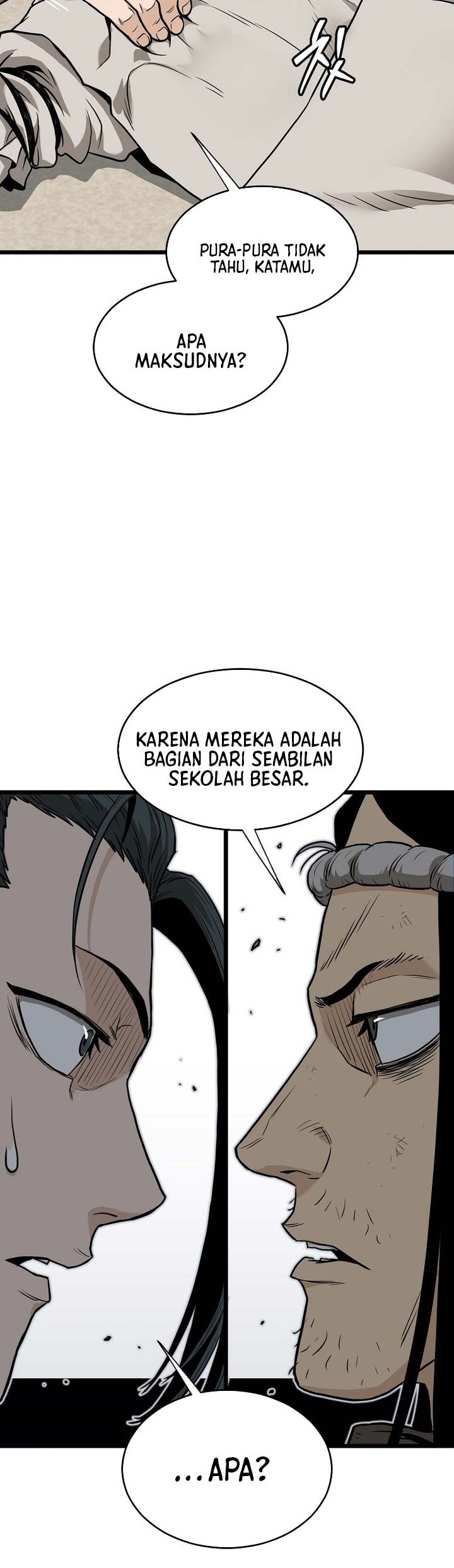 Murim Login Bab 211 halaman 51