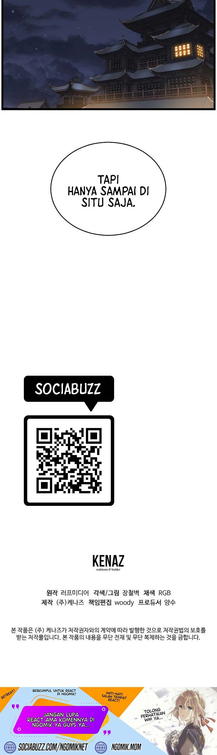 Murim Login Bab 211 halaman 57