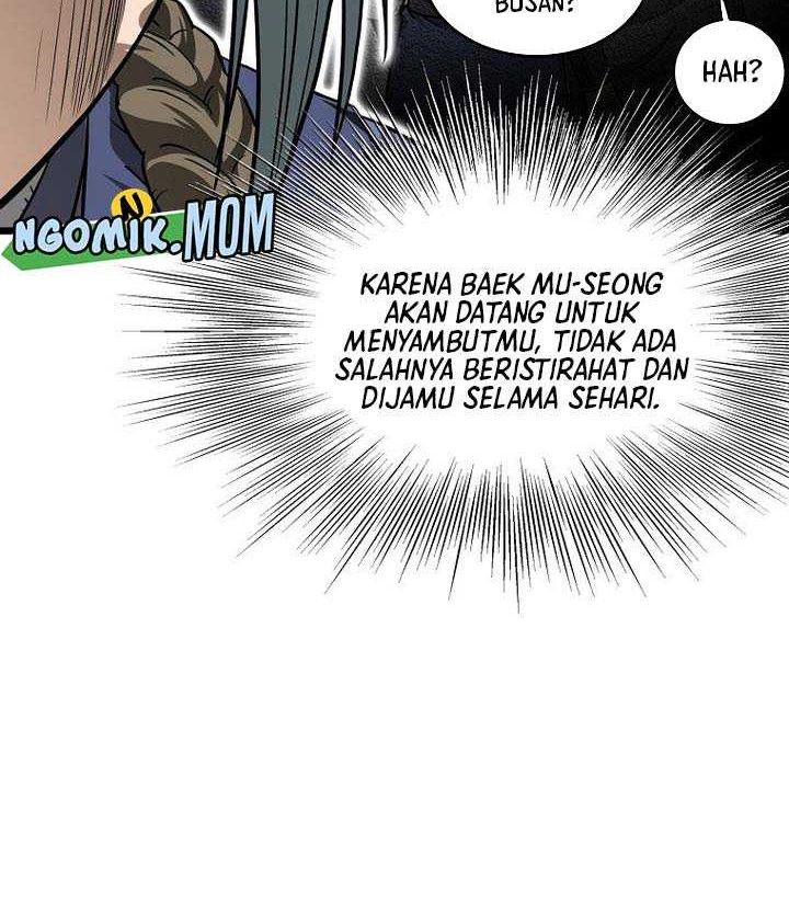 Murim Login Bab 211 halaman 64