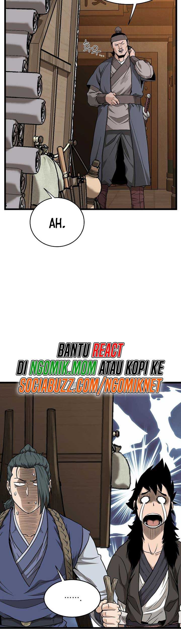 Murim Login Bab 211 halaman 73