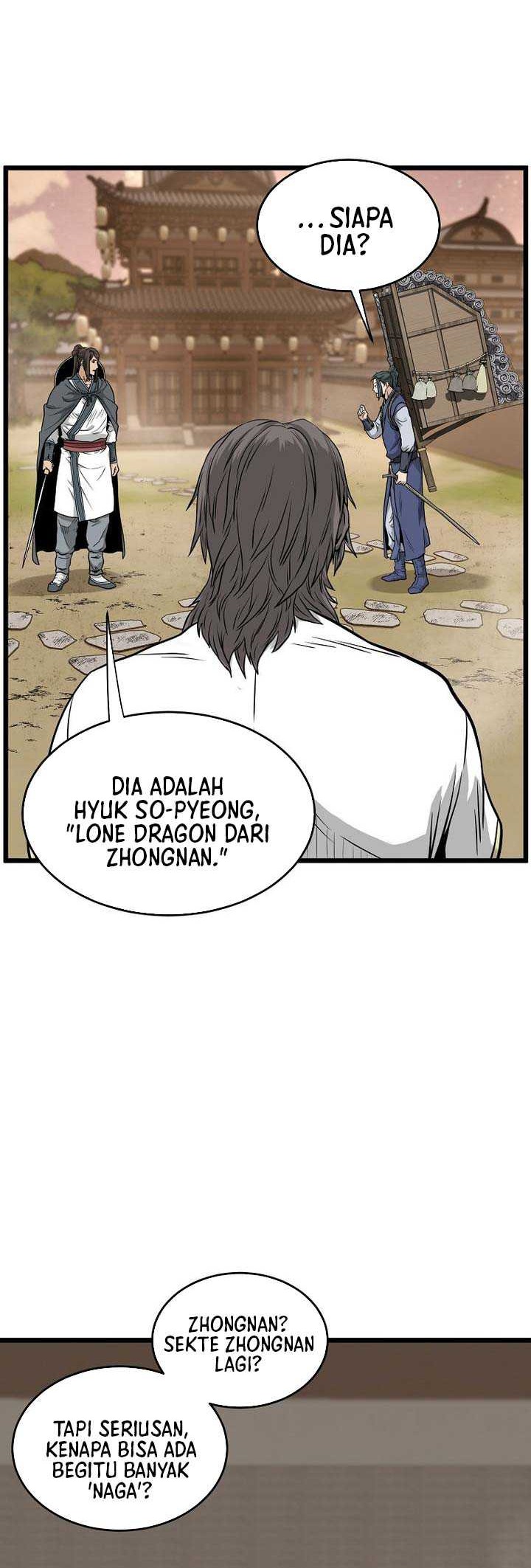 Murim Login Bab 211 halaman 92