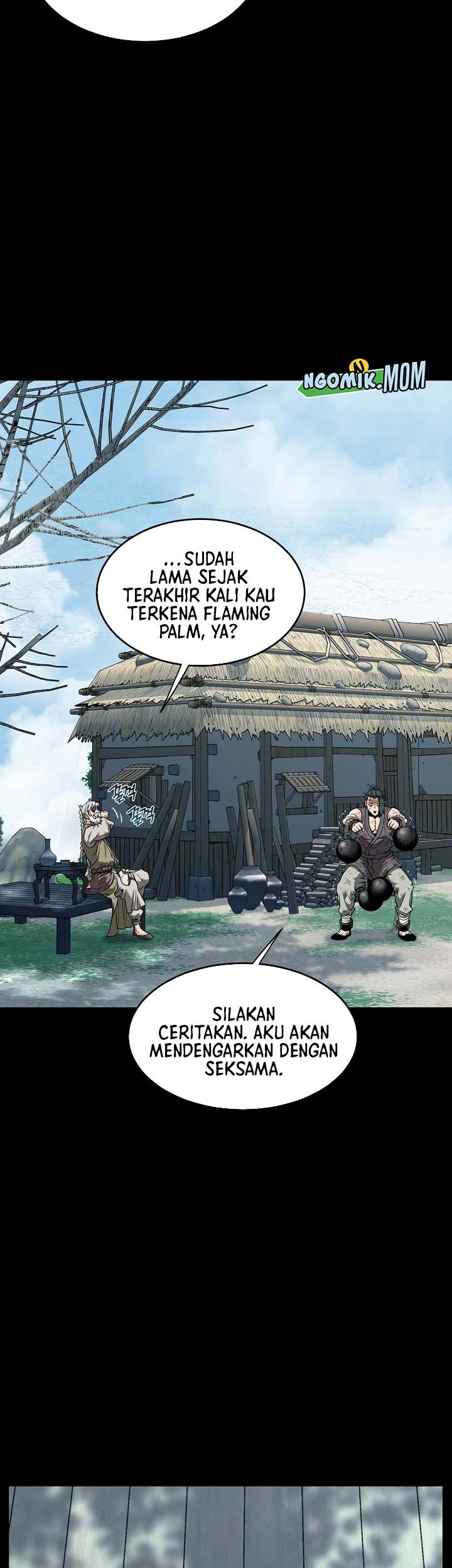 Murim Login Bab 212 halaman 7