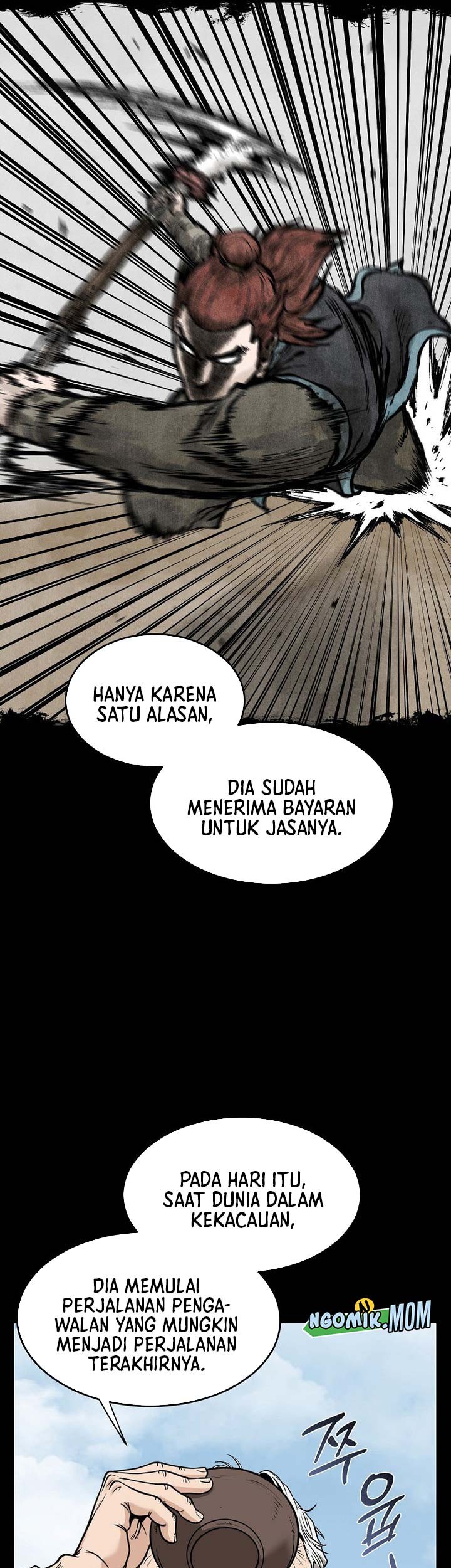 Murim Login Bab 212 halaman 14