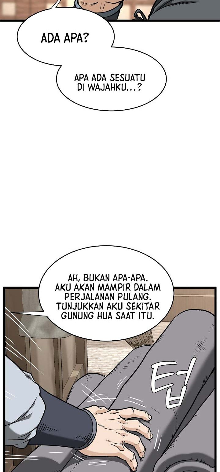 Murim Login Bab 212 halaman 23