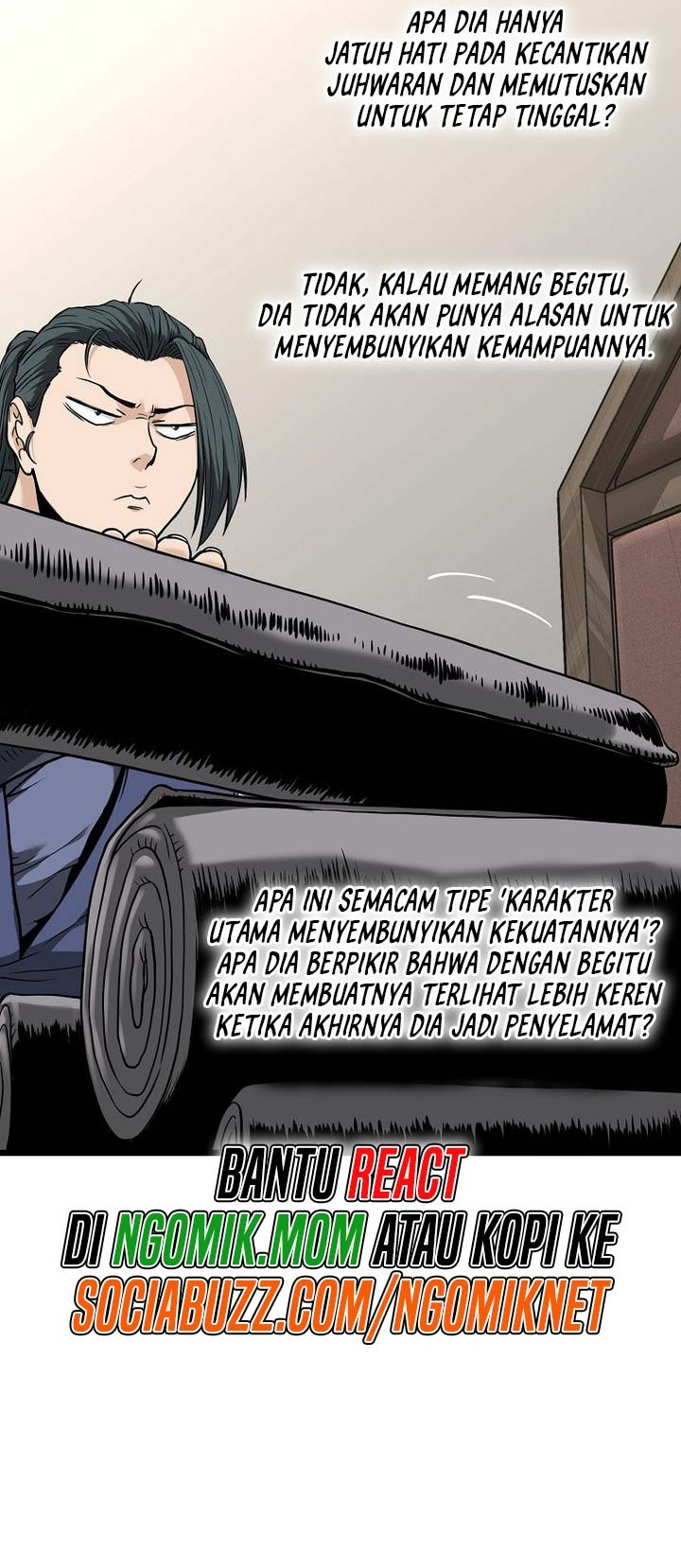 Murim Login Bab 212 halaman 27