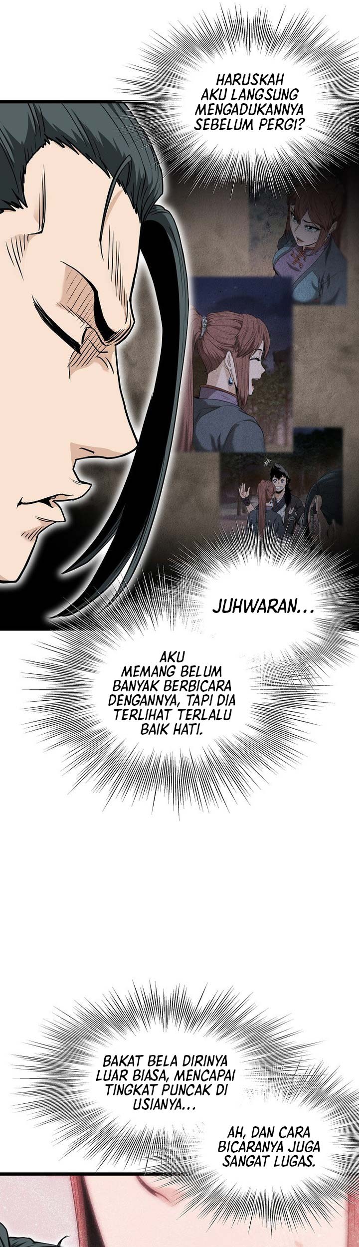 Murim Login Bab 212 halaman 28