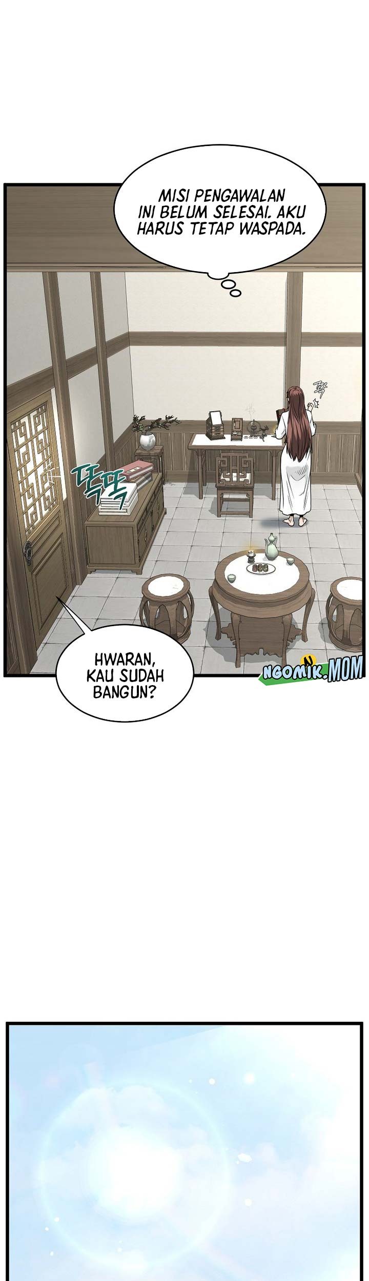 Murim Login Bab 212 halaman 42