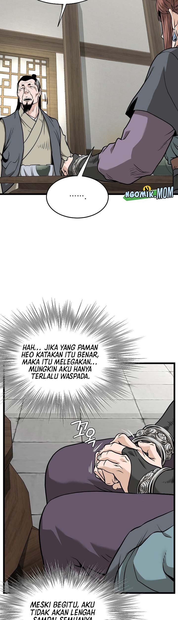 Murim Login Bab 212 halaman 48