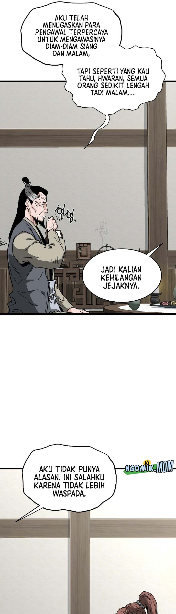 Murim Login Bab 212 halaman 50