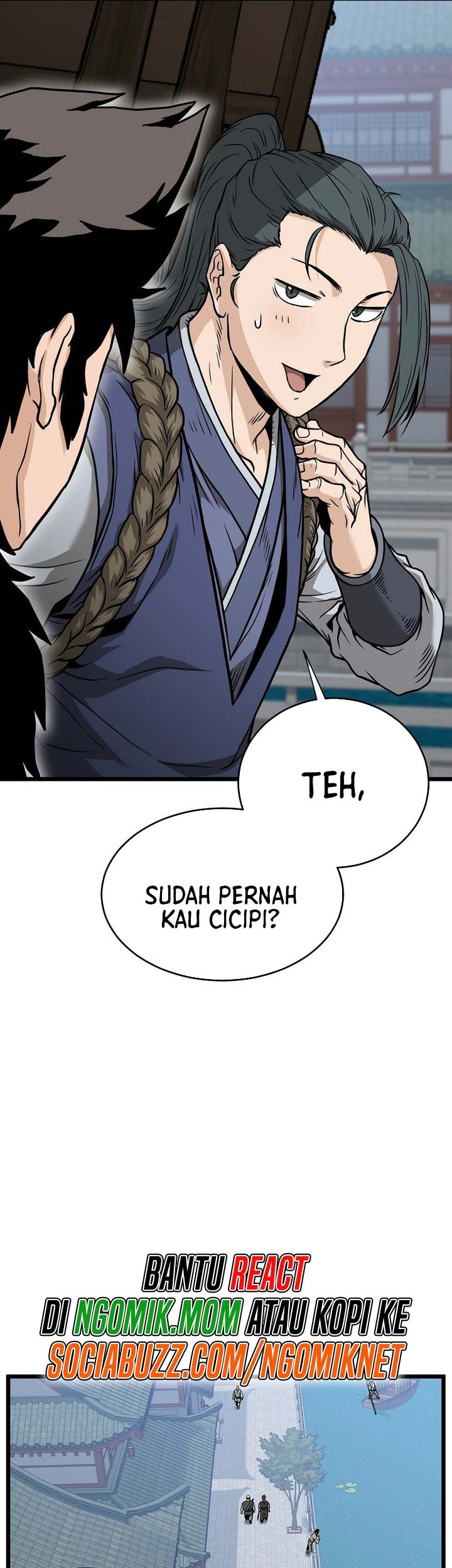 Murim Login Bab 212 halaman 62