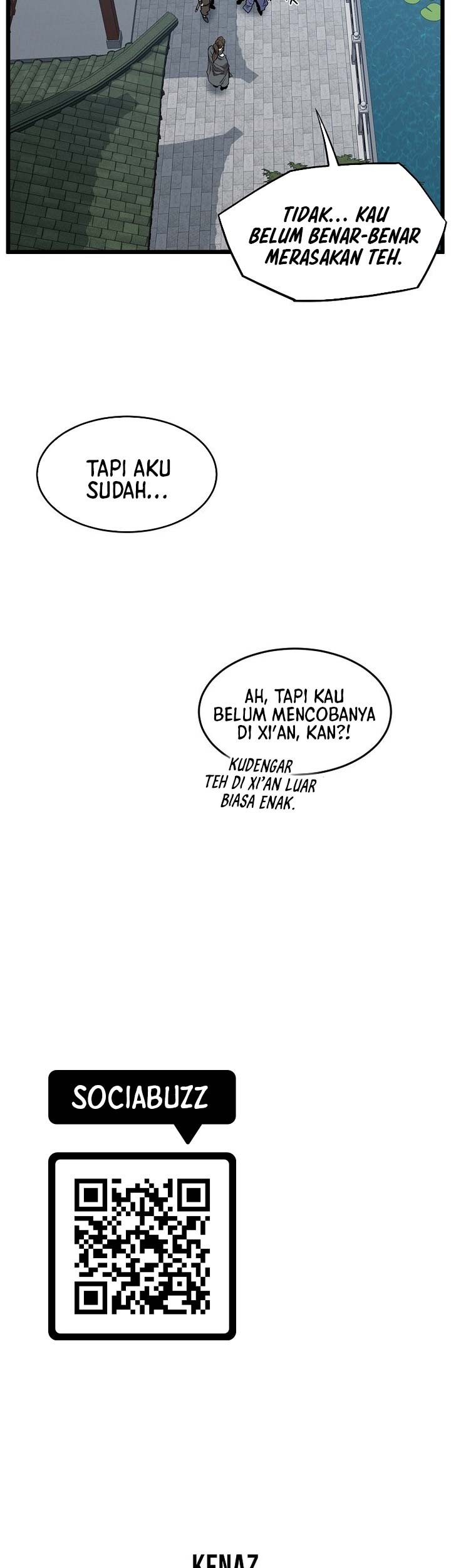 Murim Login Bab 212 halaman 64