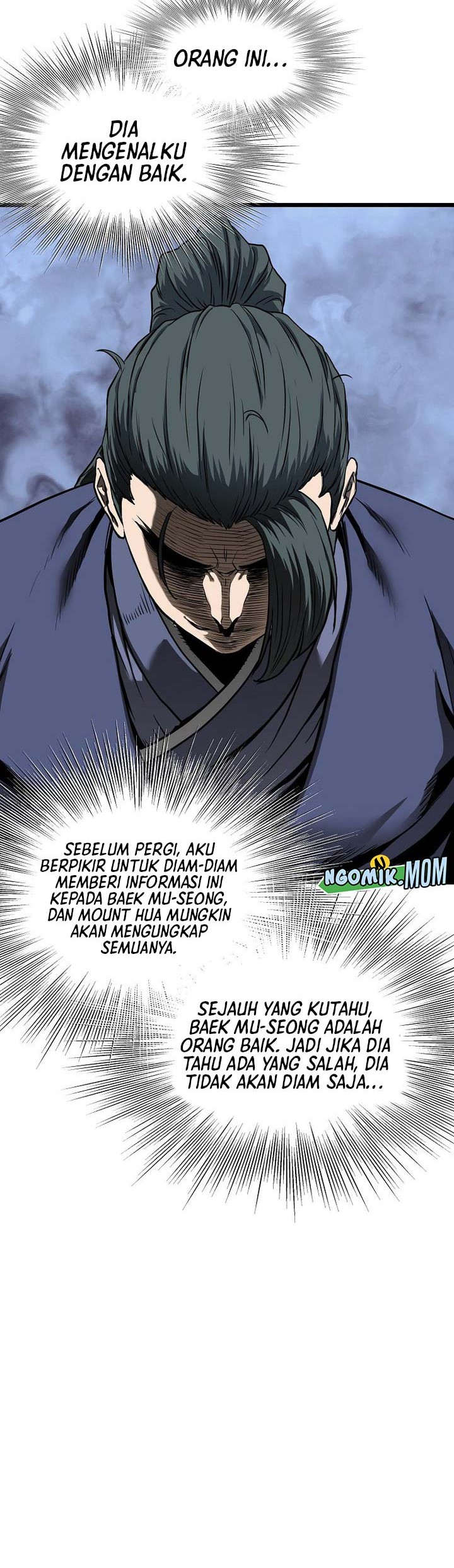 Murim Login Bab 212 halaman 118