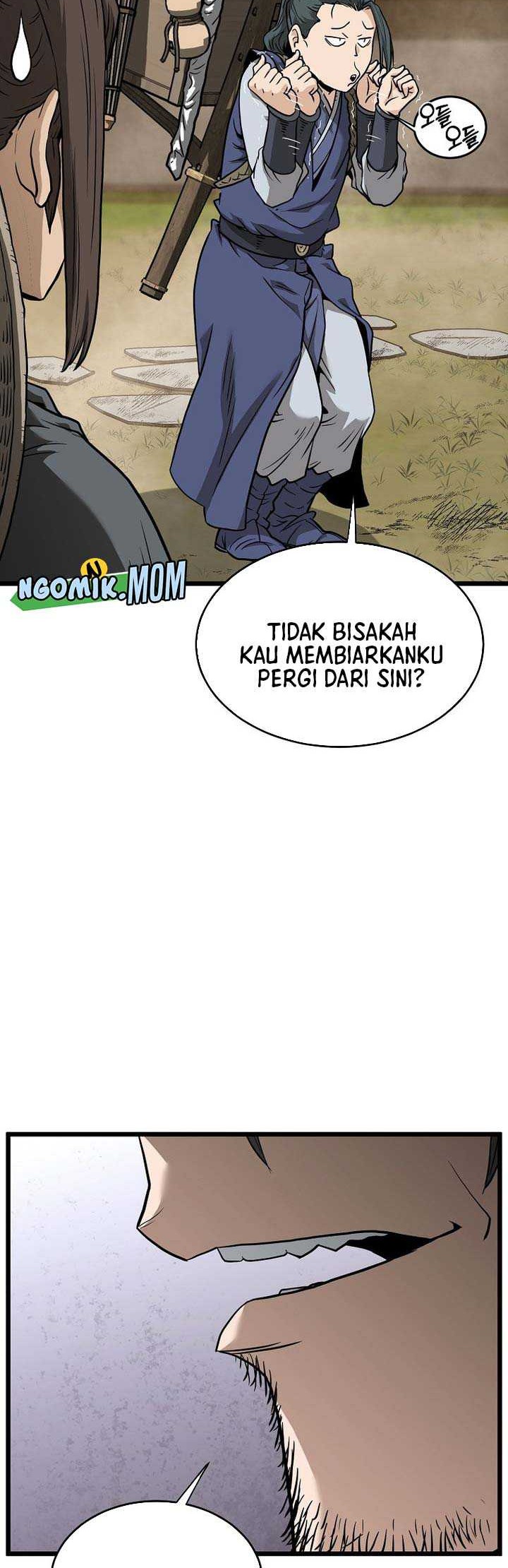 Murim Login Bab 212 halaman 163