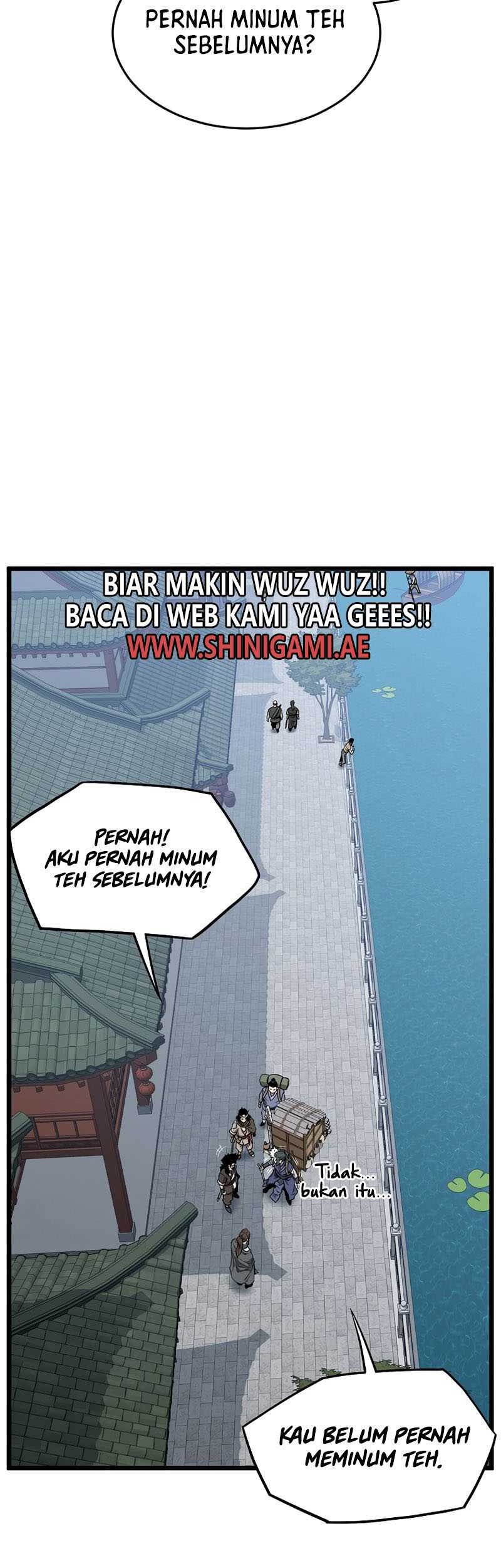 Murim Login Bab 213 halaman 3