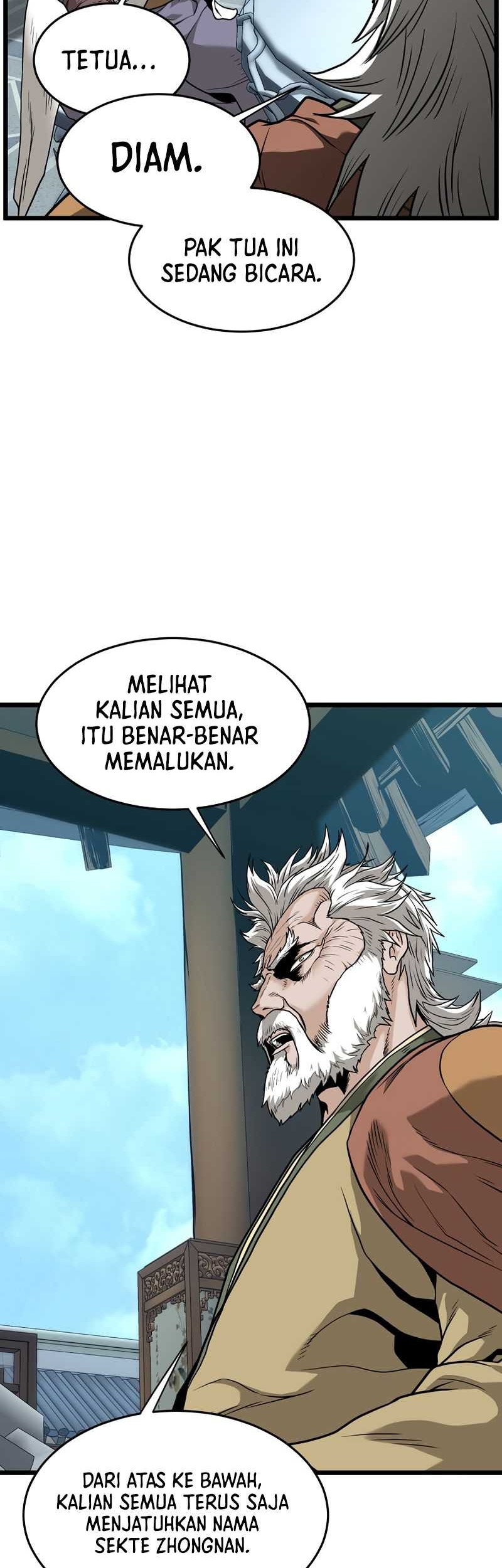 Murim Login Bab 213 halaman 15