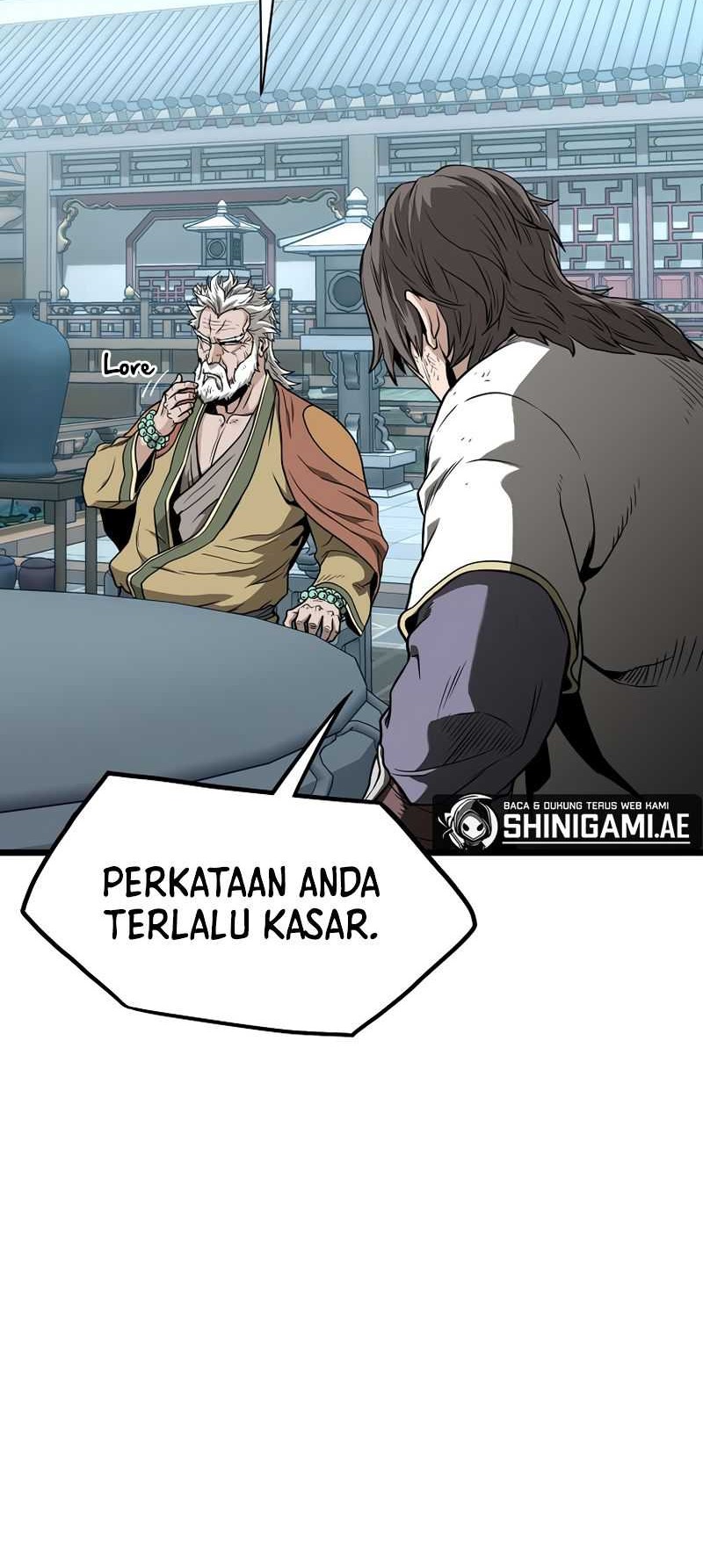 Murim Login Bab 213 halaman 17