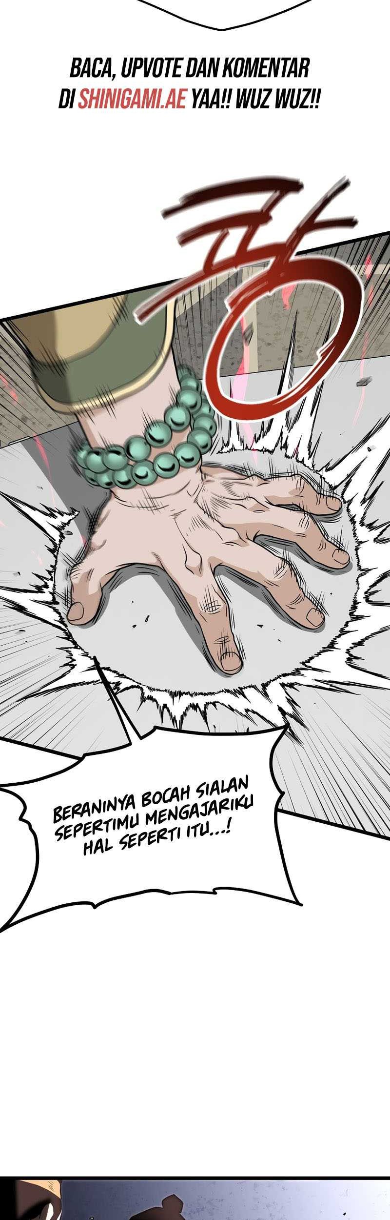Murim Login Bab 213 halaman 20