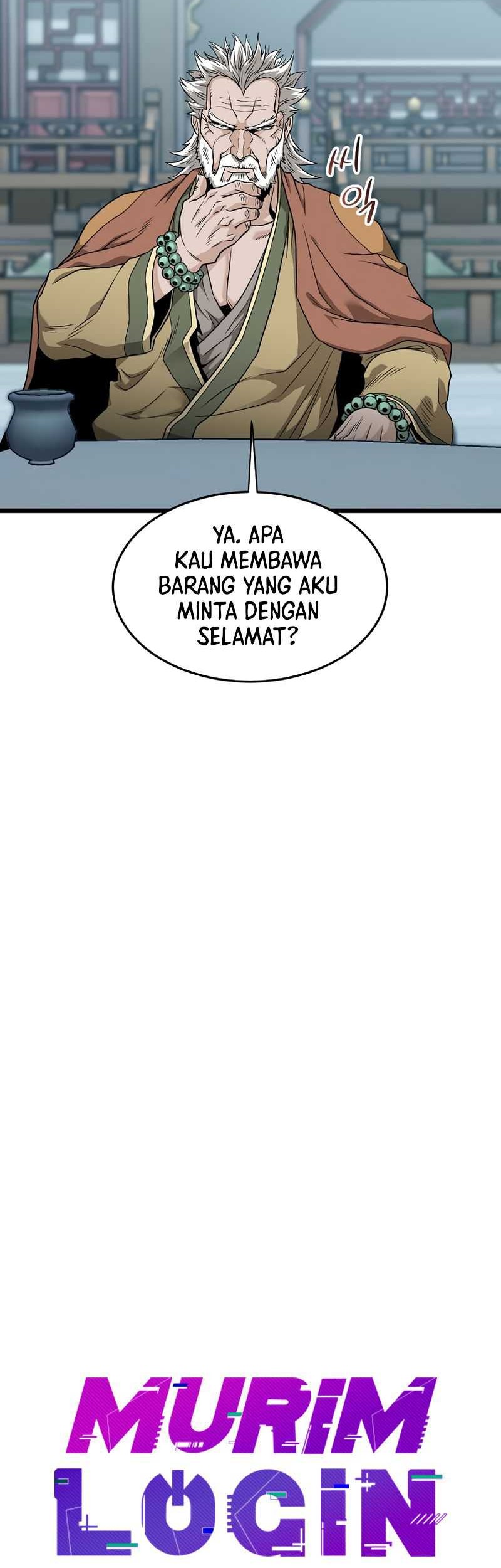 Murim Login Bab 213 halaman 27