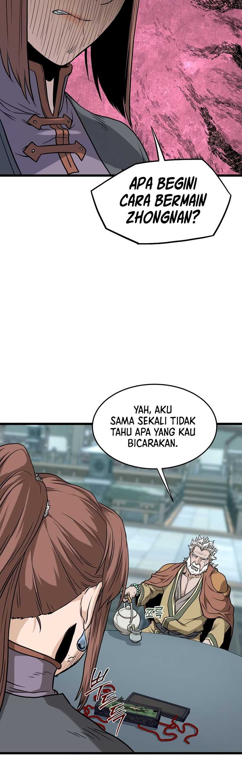 Murim Login Bab 213 halaman 43