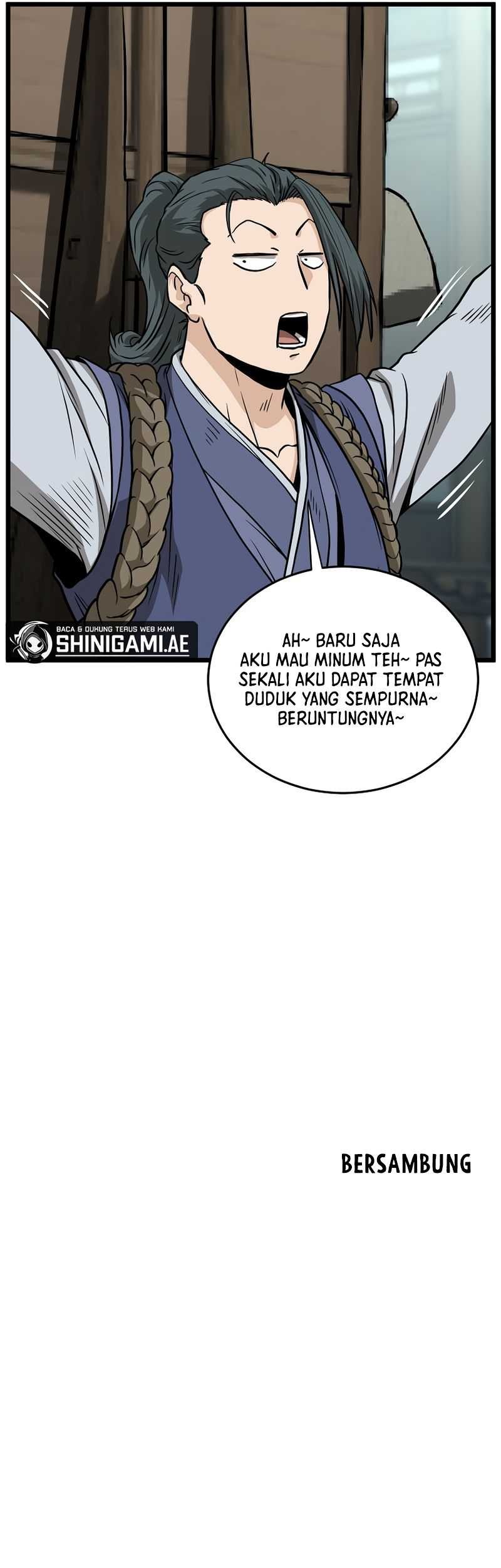 Murim Login Bab 213 halaman 50