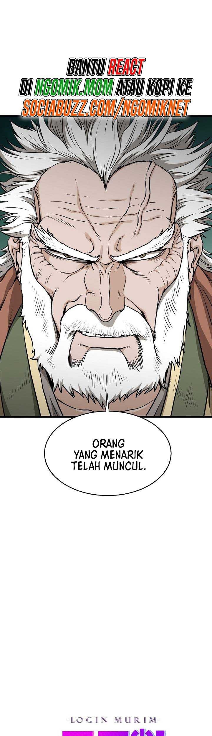 Murim Login Bab 214 halaman 12