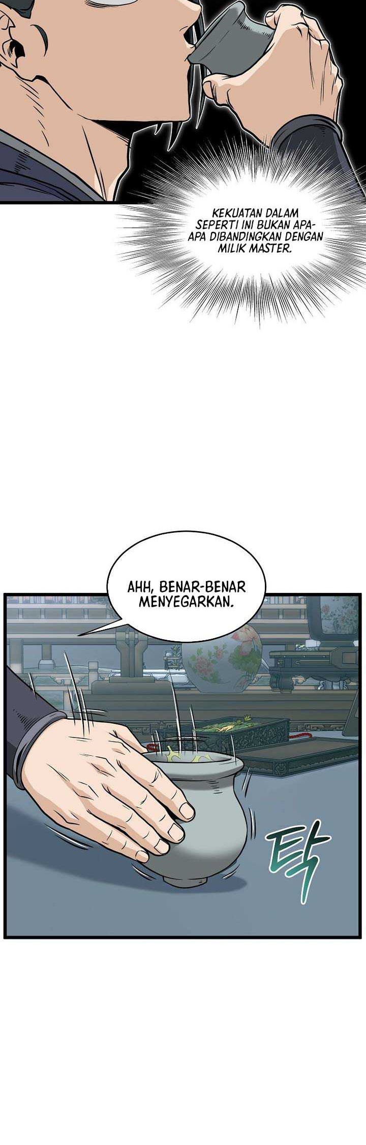 Murim Login Bab 214 halaman 31