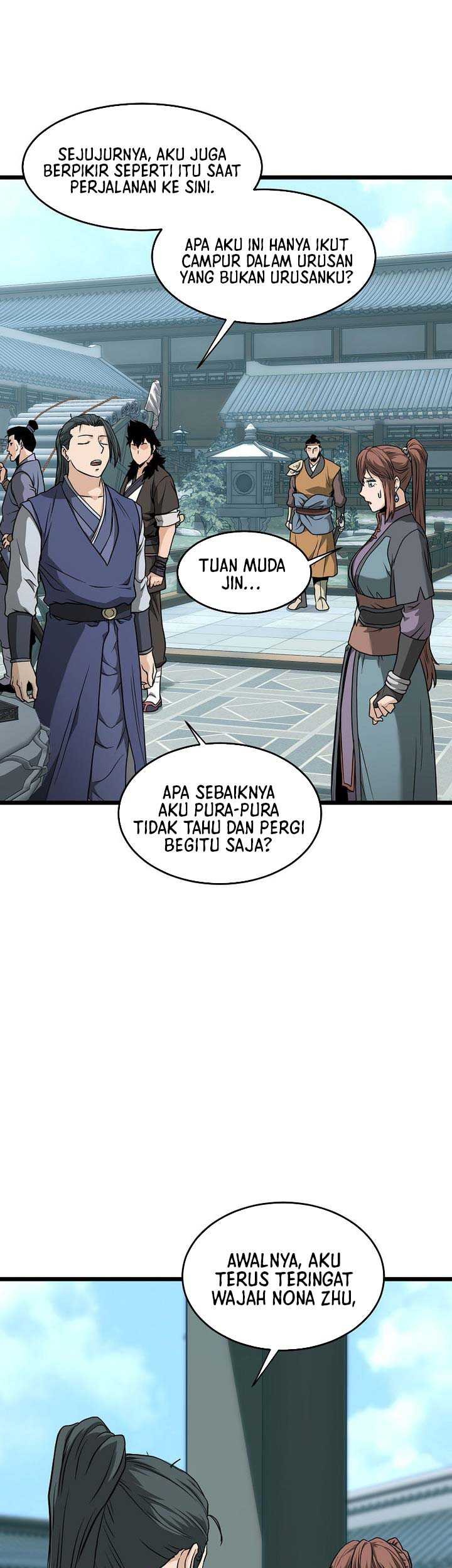 Murim Login Bab 214 halaman 53