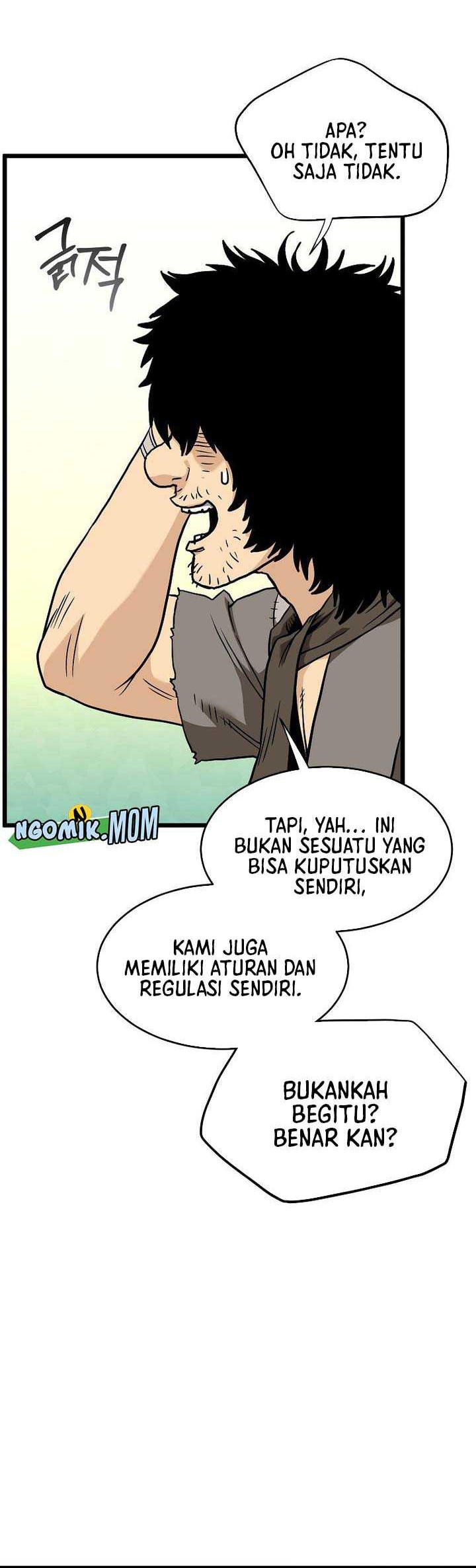 Murim Login chapter 215 halaman 13