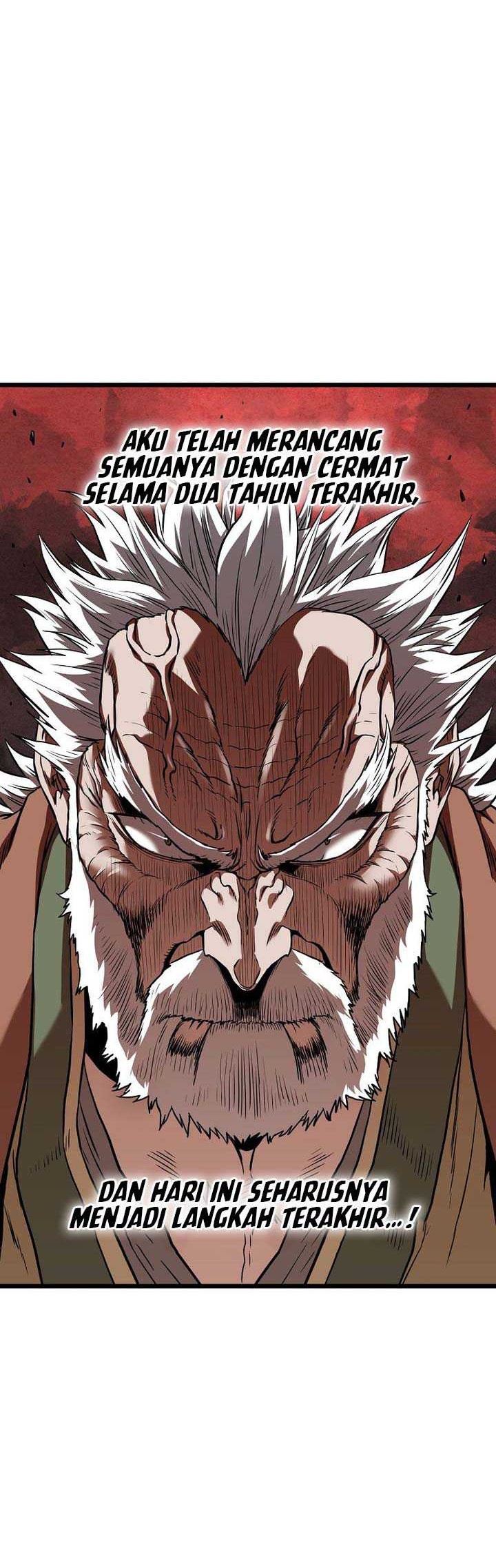 Murim Login chapter 215 halaman 27