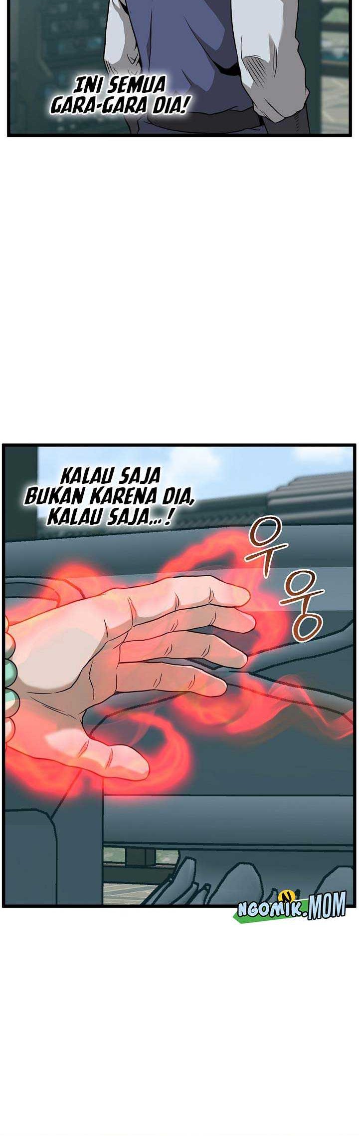 Murim Login chapter 215 halaman 29