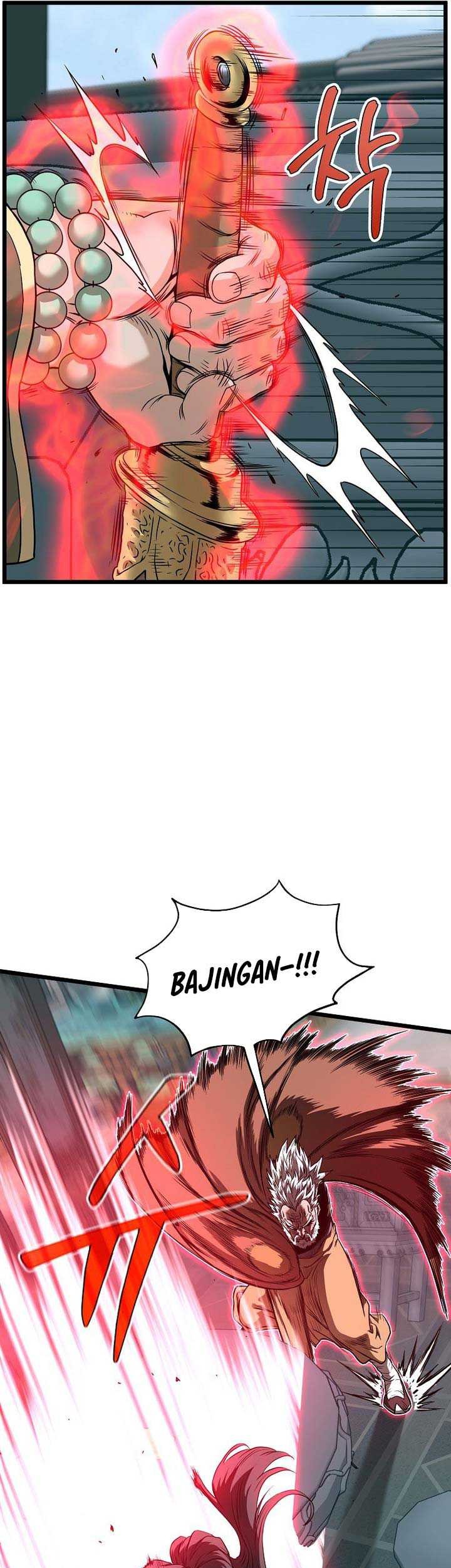 Murim Login chapter 215 halaman 30